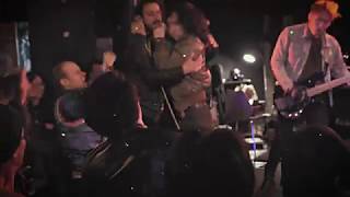 ARRYAM Last show @GBN Live house (Apr 2019)