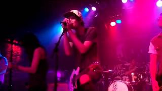 Kiss Me Again - We Are The In Crowd / 3-25-14 / Atlanta