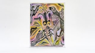 Øyvind Torvund, Trond Madsen, Jørgen Træen, Kjetil Møster, & BIT20 Ensemble - Wind Up Paradise Birds