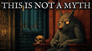 Forget The Myth: The TERRIFYING True History of Werewolves