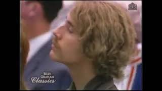 What you don't know about Jesus Christ || hear the truth | Billy Graham