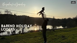 BAREND HOLIDAY LODGES | MUSIC VIDEO | KUNDIMAN BY SILENT SANCTUARY