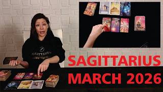 SAGITTARIUS / YOU WILL BE SPRINKLED WITH BLESSINGS. YOU ARE LEVELING UP BIG TIME!!!