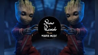 Balti_Ya_Lili_Ya_LilA_-_Full_Song (Slowed+Reverb) Music