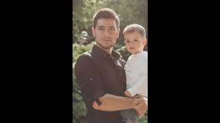Jealous of the Angels/ In Memory of Dad