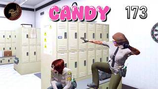 Candy ep 173  ONX Gta RP  Dec 05 25