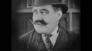 Backstage (Full Movie 1919)