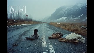 🎵 Music | Ambient | K R II E G - Han som blev forsvant | RM | by MJOne