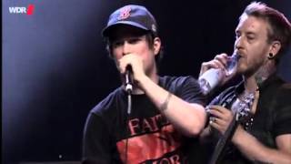 Funeral For A Friend - Family First Festival
