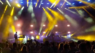 Lotus 7/26/19 "Umbilical Moonrise" Scranton, PA