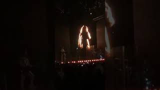 Billie Eilish - Bellyache LIVE 10/8/19 DallasTX