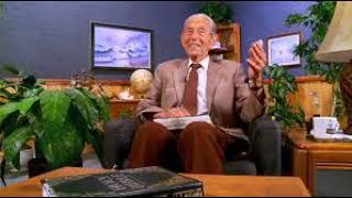 The Open Forum Harold Camping August 14, 2002
