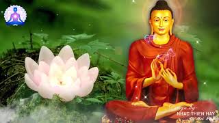 Pure Mind Meditation Music - Remove Late Anxiety In Life #NEW