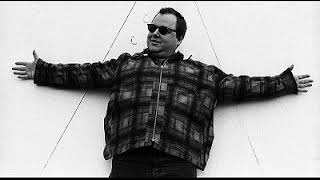 Los Angeles - Frank Black Backing track (Vocals, Drums and Bass)