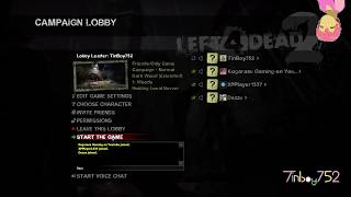 Playing the WORST Custom Campaign I've Ever Played! (Left 4 Dead 2 Multiplayer Session)