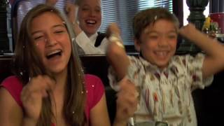 2011 2nd Annual Splendiferously Superiffic Summer Spectacular Ice Cream Eating Challenge