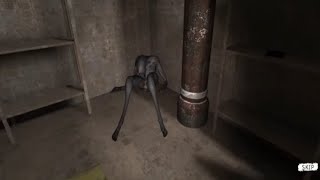 FINALLY ESCAPED FROM THE GHOST SEWER (ESCAPE)💥💥💥 MULTIPLAYER