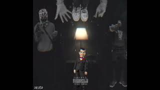 Dr.K5D -Death Bed (Official Audio)