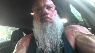 At 63 - the evolution of a mature physique