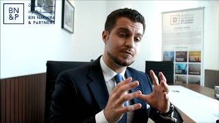 BN&P Live - Challenging Tax Assessments in the UAE