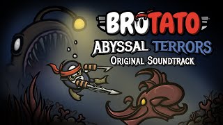 Brotato Abyssal Terrors Original Soundtrack - Kora