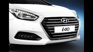 Hyundai i40 Car review | Top Colors| Whitei40 | Redi40 | Browni40