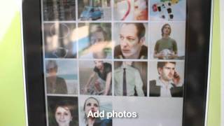 ABN AMRO mobile banking - interactive outdoor campaign
