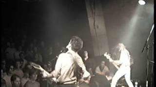 Sloy - Devotion (Live in Rennes - Ubu 1996)