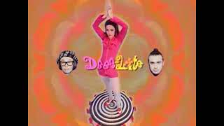 Deelite: Groove is in the heart