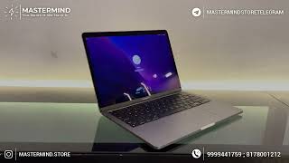 Apple MacBook Air M2 A2681 Available For Sale At MASTERMIND