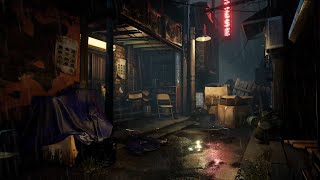 Relaxing Sleep Music with Rain Sounds - Lofi Chill, Relaxing Music, Meditation Music