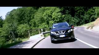 Nissan swiss tour 2015