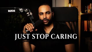 How to Destroy Your Fear of Being Seen