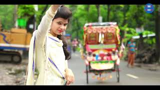 Bangla New Music Video New Exculsive 2018  By Shahid & Kanika