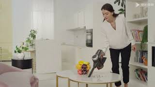 Handheld vacuum cleaner V9