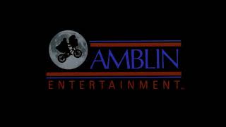 Amblin Entertainment/Warner Bros. (1987)