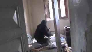 27 10 2013  Syria today  indecisive rebel with a serious weapon