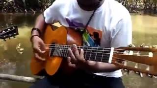 Danceglobal video from Dushan Chandimal