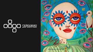 PREMIERE: Anton Borin - Hypnotic Dreams [Wuzz!]