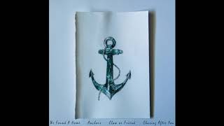We Found A Home - Anchors