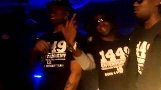 1449ent BACK AT DA GATE 12/23/2010