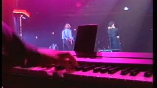 Bee Gees - You Should Be Dancing - Live Royal Variety 1993