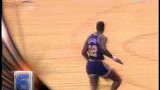 Top 10 Karl Malone  - John Stockton playoffs career