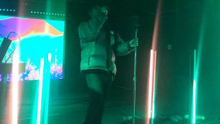 joji - test drive (live in boston)