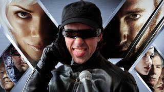 This is what 2000s X-CELLENCE looks like (X2)