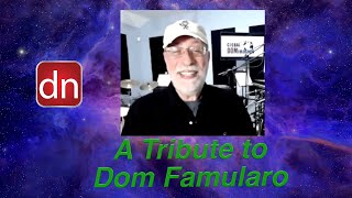A Tribute to Dom Famularo
