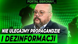 Rosjanie ćwiczą ataki na Polskę