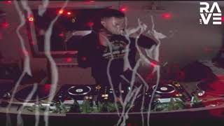 Dj Ryde Live sesion for Rave Tv