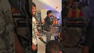 Senthil Ganesh Rajalakshmi super song