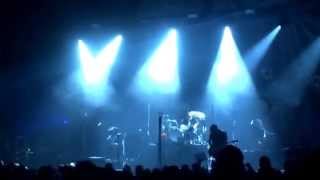 Future - Paramore Beacon Theater NY